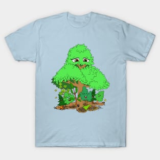 Mother Tree T-Shirt